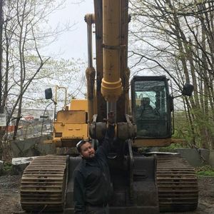 Meet your Posher, Cameron